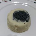 菈菈 的 OREO 乳酪杯子蛋糕 OREO Cheese Cupcakes cooksnap