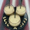 Sonal Modha's cooksnap of when they made બાસુંદી (Basundi Recipe In Gujarati).