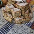 Fodor Éva Cooksnap-ja, amikor elkészítette a(z) Mákos-almás lustaasszony módjára receptet.