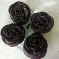 Cooksnap dari Lintang CJ untuk resep Brownies tempe kukus empuk dan endul#5reseppertamaku