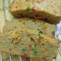 Cooksnap dari Icha Sjech untuk resep English Fruits Cake