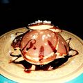 Cooksnap dari nenengyulie untuk resep Dorayaki