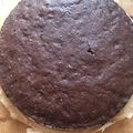 Sophie V.'s cooksnap of when they made Schokokuchen mit Haselnuss.