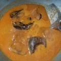 Cooksnap dari anne_2605 untuk resep Gulai Ikan Tongkol