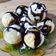 Cooksnap dari Dapur AYAH untuk resep 894. Poffertjes Tape Yummy