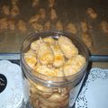 Cooksnap dari herdiana mila silvianti untuk resep Kaastengel Eggless (w.7)