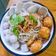 รูป Cooksnap ของ Sarintdar Prommeechai เมื่อเขาทำ หมี่คลุก
