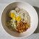 Cooksnap dari Rifqiyati Akib untuk resep Bubur Ayam Cepat & Sederhana