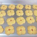 Cooksnap dari Sonya untuk resep Kue Semprit Jadul