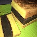 Cooksnap dari arisanti lidya untuk resep 627. Kue Lapis Surabaya aka Kue Spiku