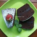 Cooksnap dari asni erfalizar untuk resep Brownies Kukus Ny. Liem