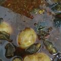 Cooksnap dari Afita untuk resep Hati ayam kecap/semur