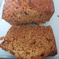 angeleye Acosta 's cooksnap of when they made Super Moist Banana Bread.