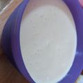 El cooksnap de Mariela Gauna 🇦🇷❤ cuando hizo Queso Crema Casero Saborizado Panceta.