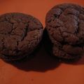 El cooksnap de Gdvbs19 cuando hizo Galletas caseras sin huevo.