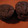 El cooksnap de Gdvbs19 cuando hizo Galletas caseras sin huevo.