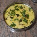 Heena Dhorda's cooksnap of when they made ઇન્સ્ટન્ટ ખમણ (Instant Khaman Recipe In Gujarati).