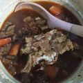 Cooksnap dari Panditya Rutila untuk resep Gulai Sapi Bumbu Instan
