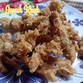 Cooksnap dari Lia Ariani untuk resep Tahu tempe krispi