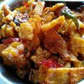 Cooksnap dari Sari untuk resep Tempe Kriuk super enak