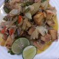 Cooksnap dari MmRFFNSTY untuk resep Oseng Jambal Cabe Ijo