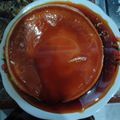 Cooksnap dari Farzana Maryam untuk resep Puding Caramel Susu Kukus