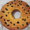 Cooksnap dari Eva untuk resep Bolu Tape Keju