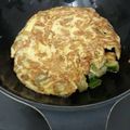 AmberLinna 的 櫛瓜烘蛋 cooksnap