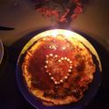 صورة من بوسي بيسو، شاركها بعد تجربة وصفة كاتو بصوص الشوكولا😋