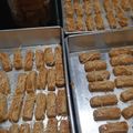 Cooksnap dari Amalia Maksum untuk resep KASTENGEL PREMIUM| GURIH | RENYAH | ANTI GAGAL