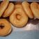 Cooksnap dari Ina Alfian untuk resep Donat lembut tanpa kentang(dijamin berhasil 100%)