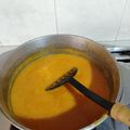 El cooksnap de NOELIA ALVAREZSABIO cuando hizo Humita.