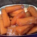 Frank Chen 的 蜜地瓜 cooksnap