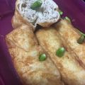 Cooksnap dari Lilis Febriyanti untuk resep Sosis solo isi ayam