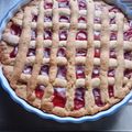 El cooksnap de nora medina nuñez cuando hizo Pastafrola Fácil con Aceite.