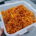 Cooksnap dari Meidy Taurisia untuk resep Kering Kentang Pedas manis a.k.a Kentang Mustofa (tahan 1 mgg)