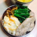 May 的 【影片】慢煮鹽水雞柳【老娘的草根飯堂】 cooksnap