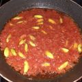 Cooksnap dari mega tiass untuk resep Sambel goreng terasi pete dower 💋 (awet anti basi)