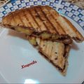 𝒳𝓇𝓊𝓈𝑜𝓊𝓁𝒶 𝒦𝑜𝓃𝓉𝑜𝓅𝑜𝓊𝓁𝑜𝓊's cooksnap of when they made Nutella Banana Toast.