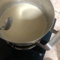 Cooksnap của Cao Khanh Tam khi họ làm theo món Tàu hủ trân châu đường đen