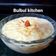 Bulbul Sarraf का कुकस्नैप जब उन्होंने चावल की खीर (chawal ki kheer recipe in Hindi) बनाया था।