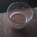 Cooksnap dari Nur Isnaeni untuk resep Milkshake chochochips