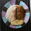 El cooksnap de Jose Mejia cuando hizo Caigua rellena !! 😋.