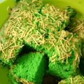 Cooksnap dari Umy nya achmad alkaff bersaudara👬 untuk resep Brudel cake taro