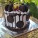 Cooksnap dari Rahma Aminarto untuk resep Kue Ulang Tahun Blackforest Kukus