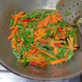 Cooksnap dari Lilis Nengsih untuk resep Ikan gurame masak acar bumbu kuning