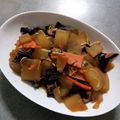 舒凱 的 紅燒冬瓜(素) cooksnap