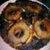 El cooksnap de Daniel Cruz cuando hizo Pastel volteado de piña fácil.
