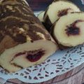 Cooksnap dari kurnia widhi untuk resep Batik Cake versi Oven (617)