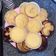 El cooksnap de Melisa Pereyra Banega cuando hizo Cupcakes de vainilla.